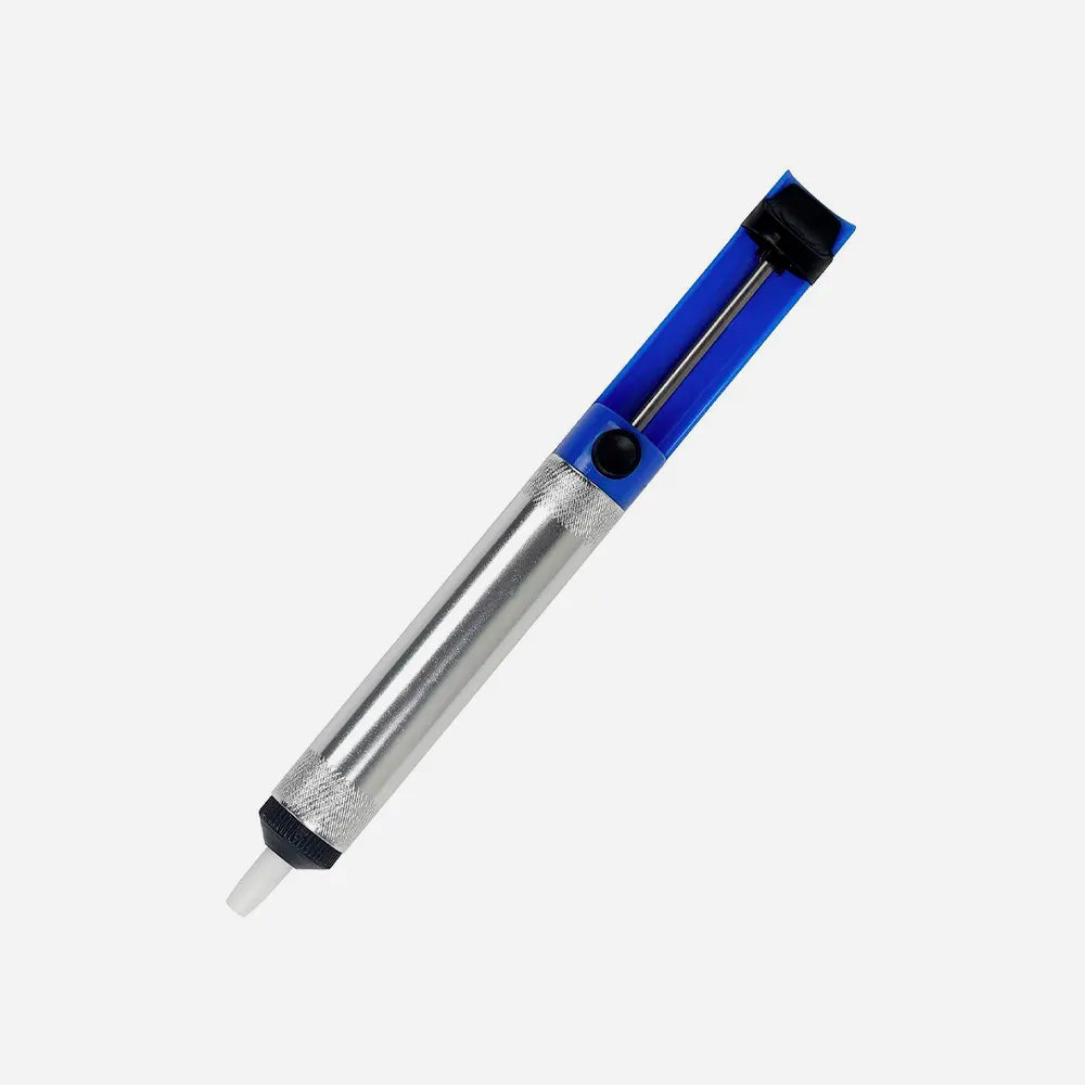 Desoldering Solder Sucker Aluminum Soldering Iron Suction Removal Tool