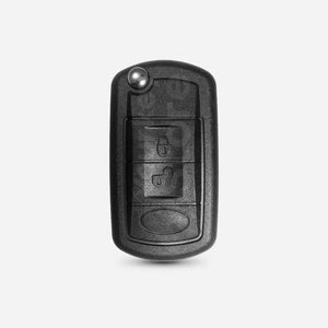 Flip Key Shell For Land Range Rover 3B FCC NT8-15K6014CFFTXA