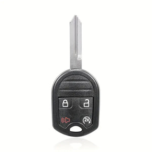 Aftermarket Remote Head Key for Ford 4B RS FCC CWTWB1U793 (H75)