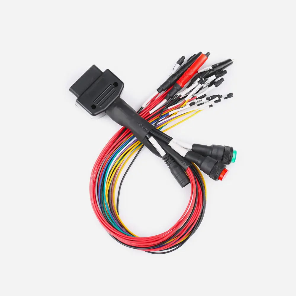 GODIAG Full Protocol OBD2