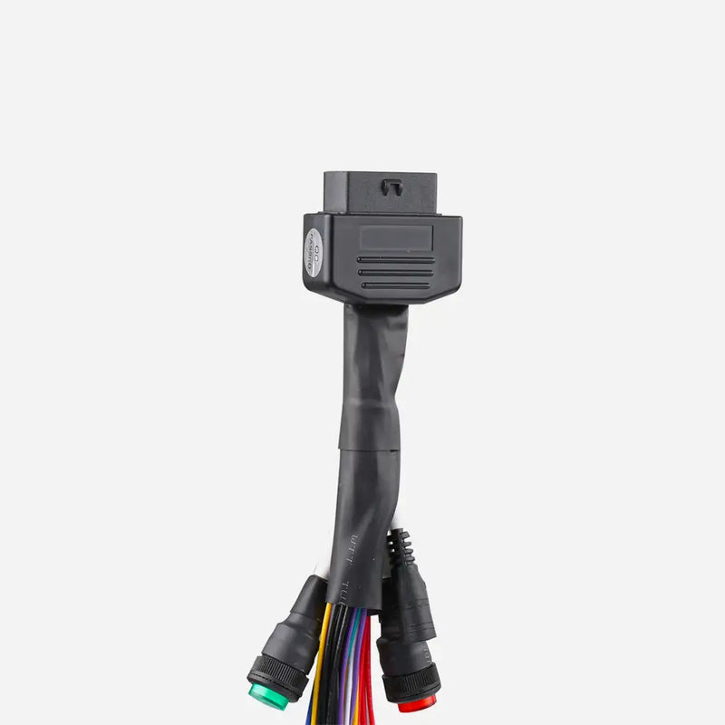 GODIAG Full Protocol OBD2