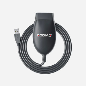 GODIAG GD101 J2534 Diagnostic Cable