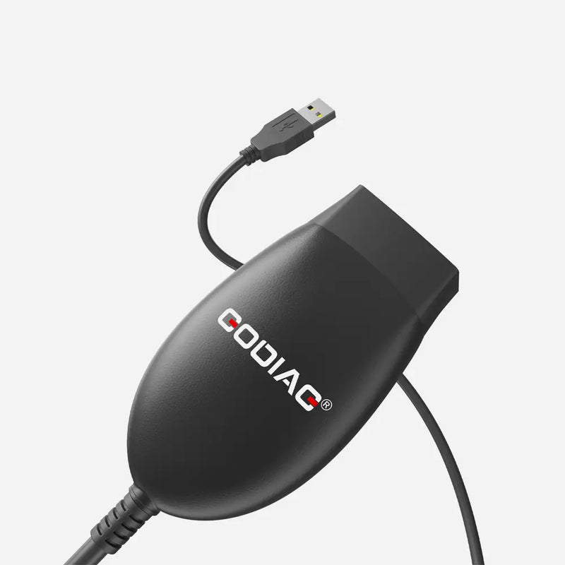 GODIAG GD101 J2534 Diagnostic Cable