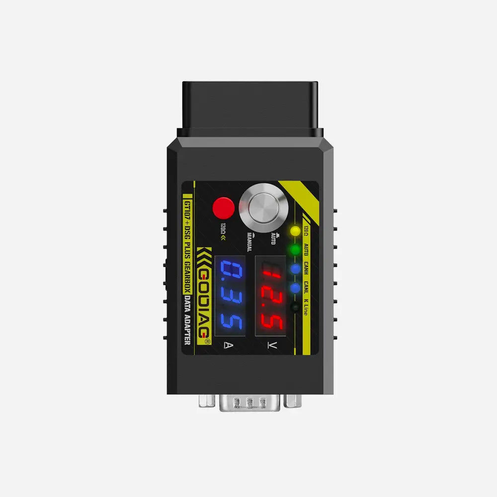 GODIAG GT107+