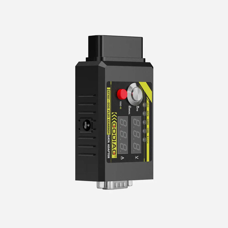GODIAG GT107+