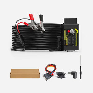 GODIAG GT107+