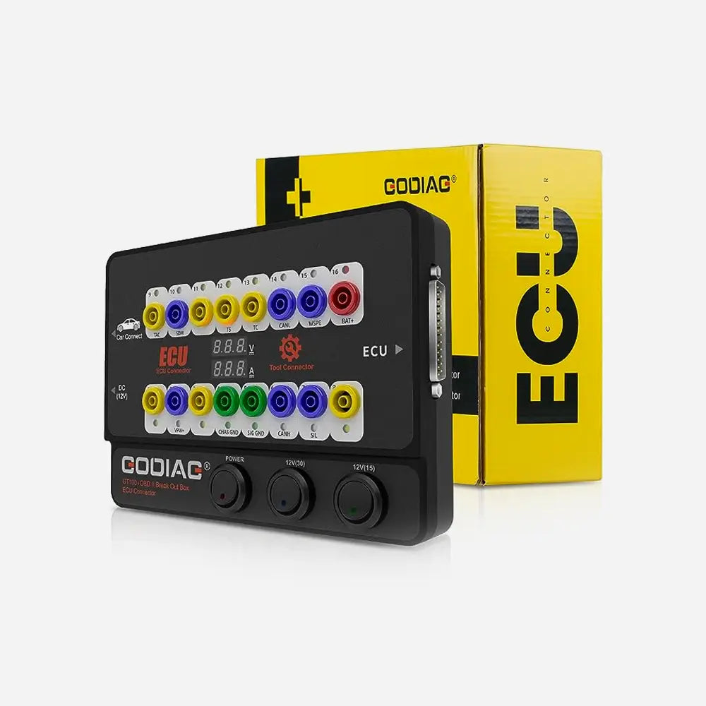 GODIAG Out Box GT100+