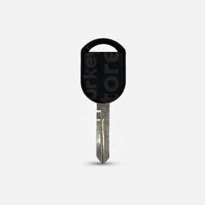 H92 Transponder Key For Ford (80 bit)