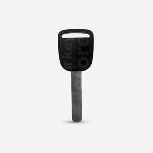 HO01 Transponder Key For Honda Chip Megamos 13 High Security