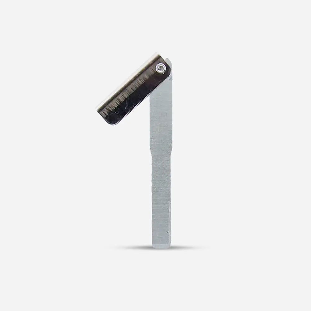 HU101 Smartkey Emergency Key for Land Rover/Jaguar