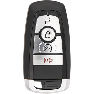 Aftermarket Smartkey for Ford 4B  R/S  FCC M3N-A2C931426 902mhz ID49