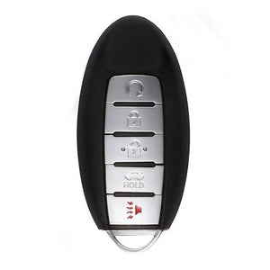 OEM REFURBISHED NISSAN 5BTN R/S TRUNK FCC KR5TXN4 433mhz (4A)