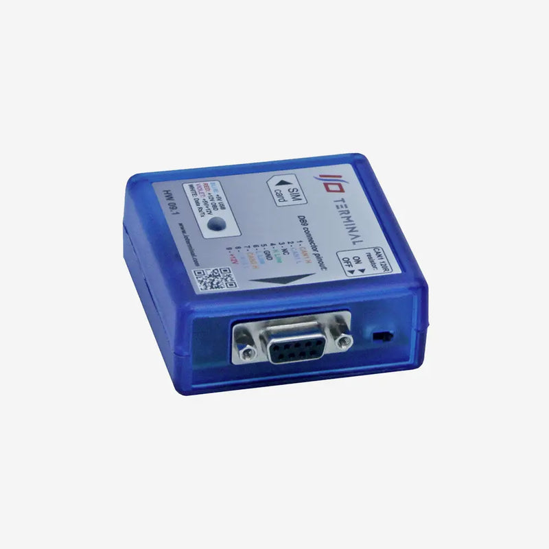 IO Terminal