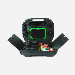 Key Master DP Plus OBDSTAR Full C Package