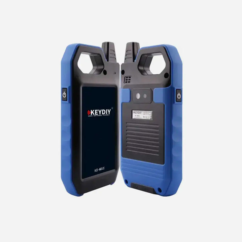 KeyDiy KD-MAX Key Tool & Remote Generator