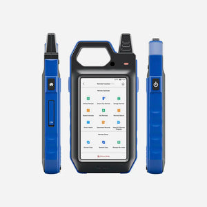 KeyDiy KD-MAX Key Tool & Remote Generator