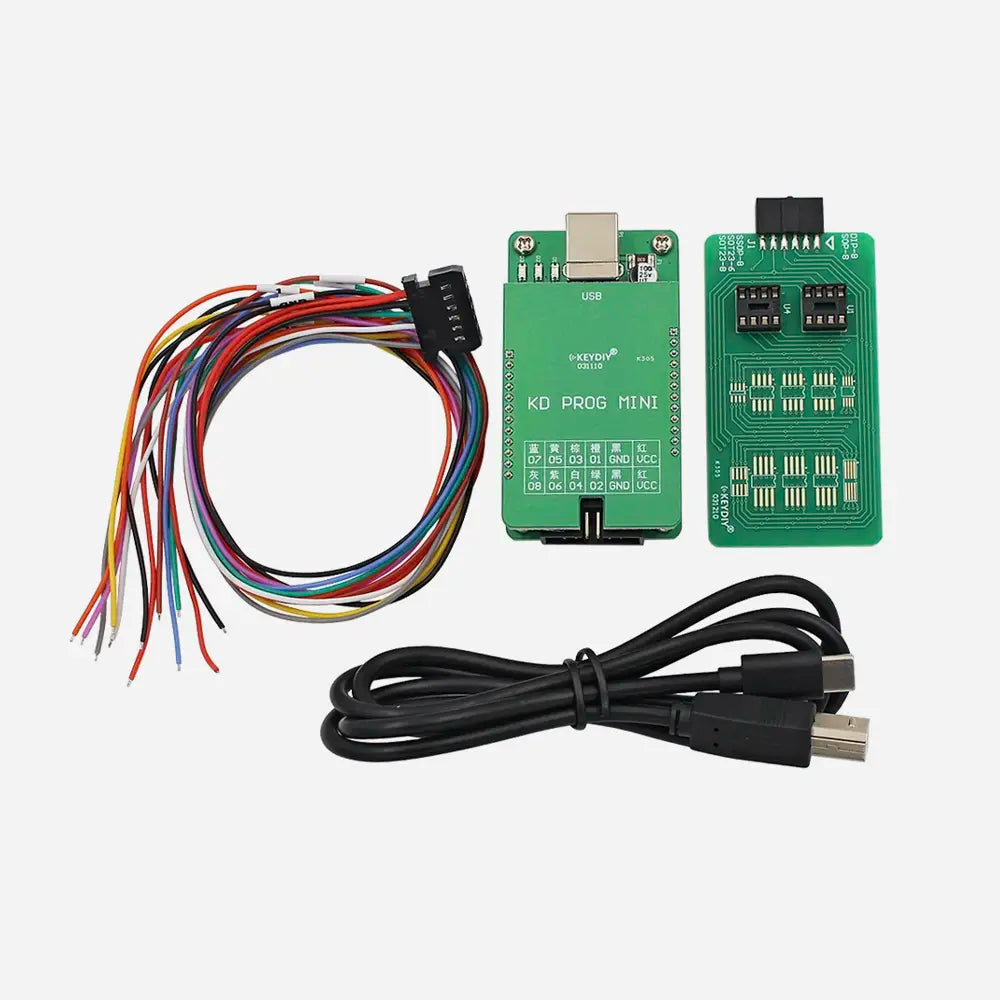 KeyDiy KD Prog Mini Programmer KD Mini Prog – Your Key Store