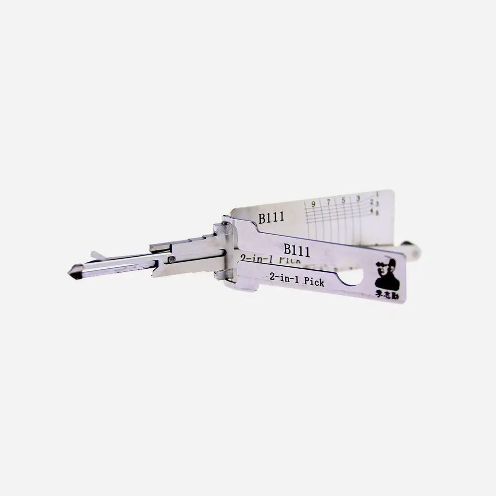 Lishi B111 GM 30