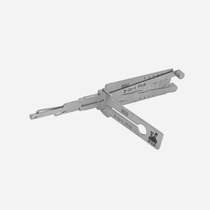 Lishi H50 FO14R Ford 1990 / 5 Cut 40