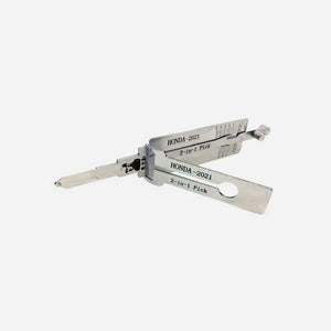 Lishi HONDA 2021 5-Cuts / 2-In-1 Reader & Decoder