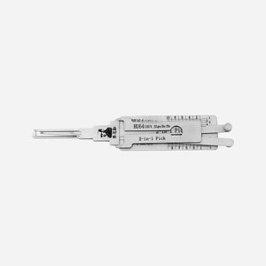 Lishi HU64 V.3 Mercedes / 2-in1 45
