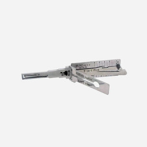 Lishi HU92 BMW 8 Cut 2 Track High Security 40