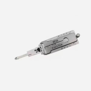 Lishi HY16 HYN14 Hyundai Pick & AG HYN14