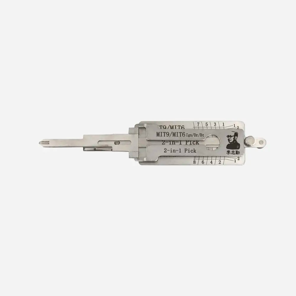 Lishi MIT6/MIT9 MITSUBISHI 2