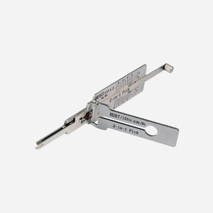 Lishi Suzuky HU87