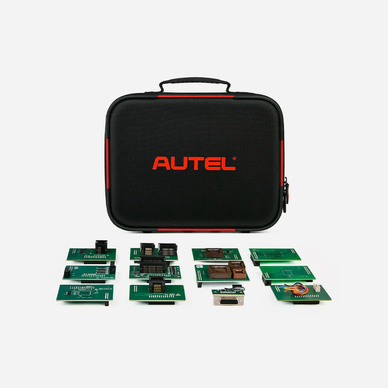 Master Kit Autel