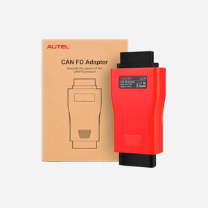 Master Kit Autel