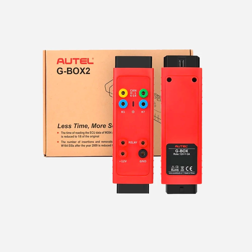 Master Kit Autel