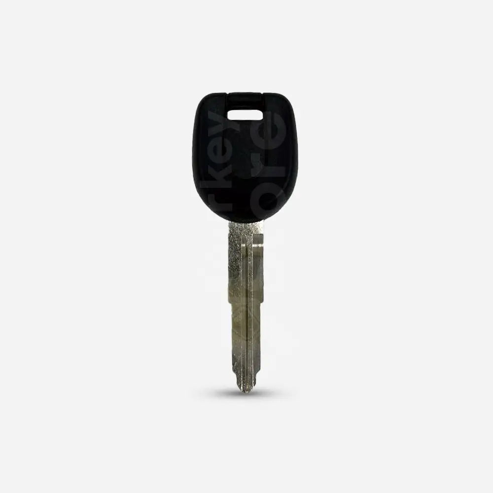 MIT12 N-Chip Transponder Key For Mitsubishi