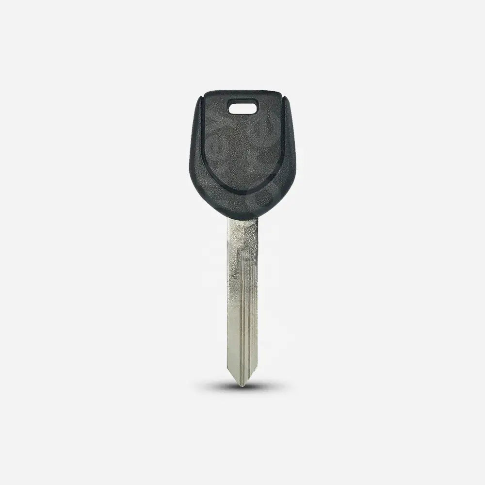 MIT16 A-Chip Transponder Key For Mitsubishi Generic