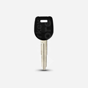 MIT17 (A Chip MIT3) Transponder Key For Mitsubishi Generic