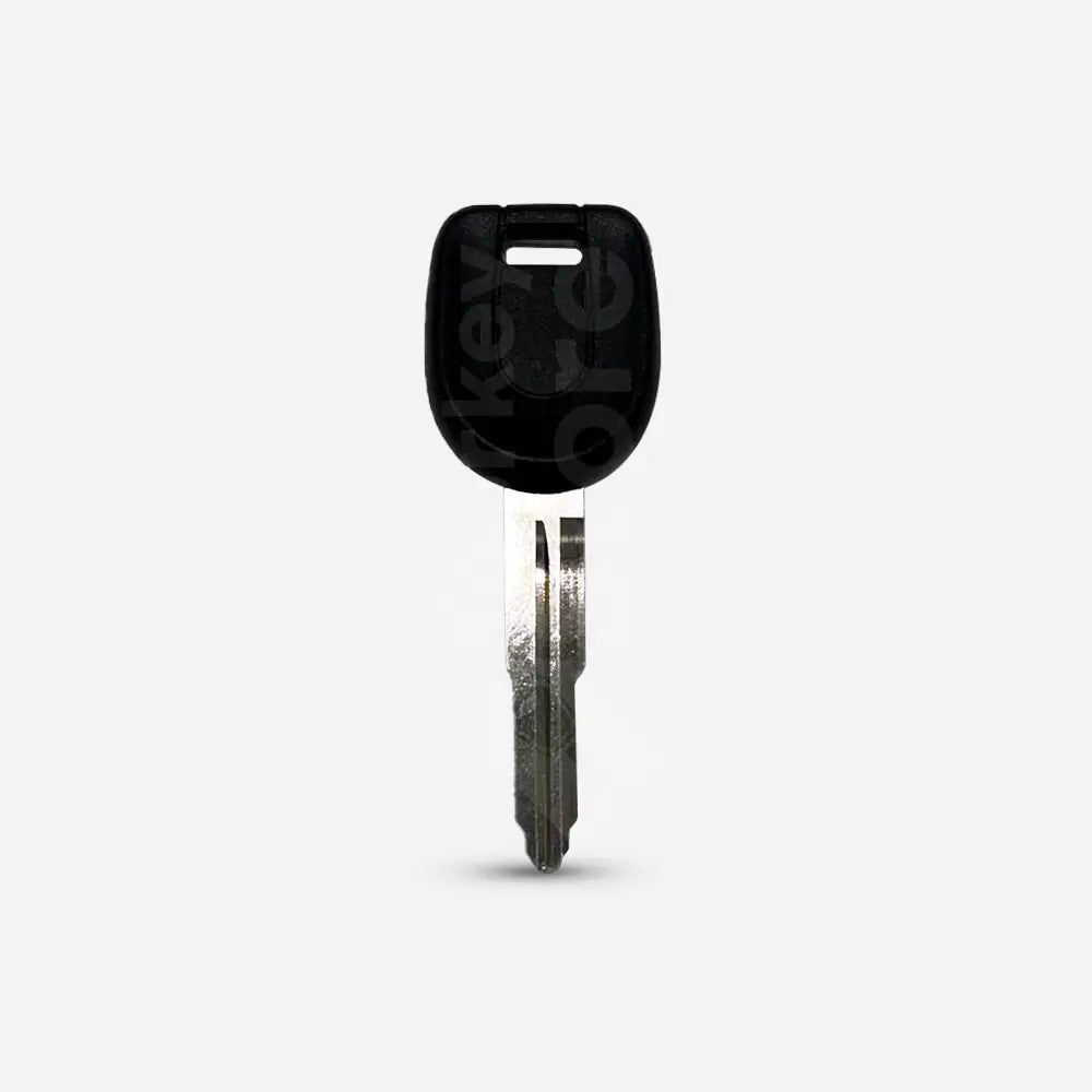 Mit8 R- chip Transponder key for Mitsubishi