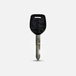 MIT9 R-Chip Transponder Key For Mitsubishi