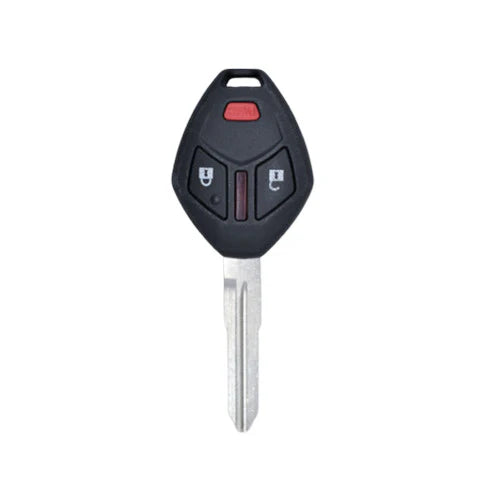 Aftermarket Remote Head Key for MITSUBISHI 3B ID46 OUCG8D-620M-A