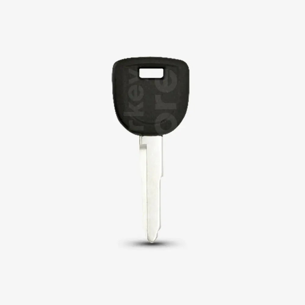 MZ34 Transponder Key for Mazda