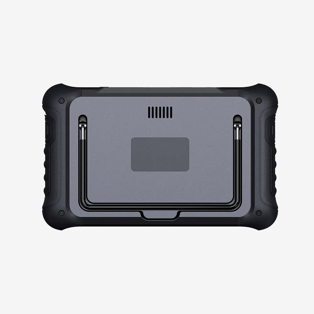 OBDSTAR DC706 ECU Tool Full Version