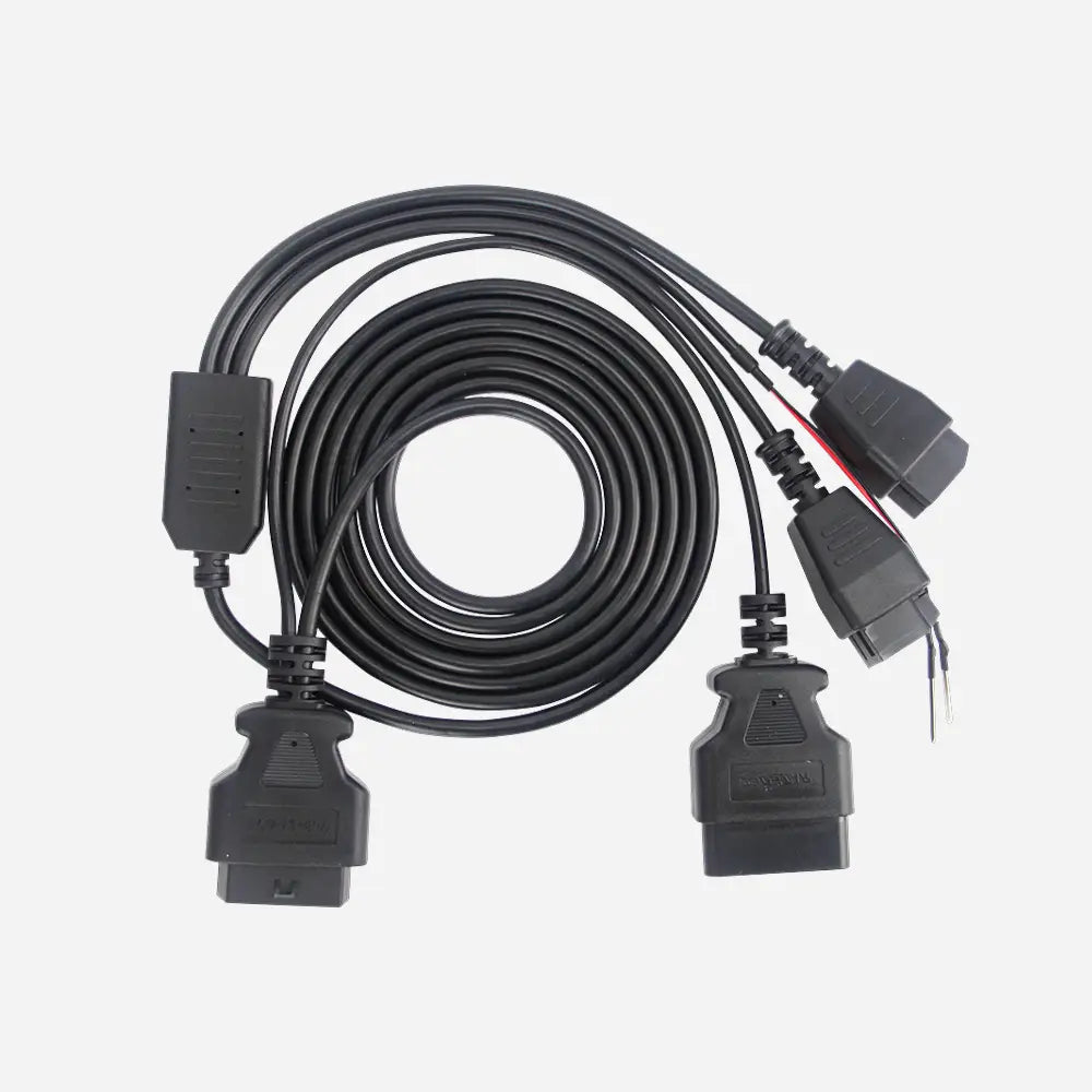 OBDSTAR FCA 12+8 Cable for Chrysler