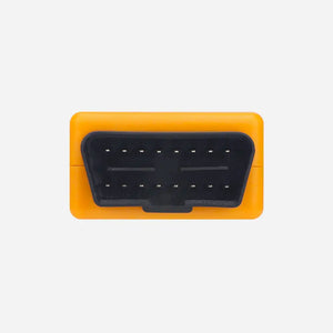 P003 Kit - Adapter with ECU Bench Cables for Key Master and X300 (OBDSTAR)
