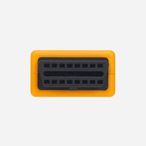 P003 Kit - Adapter with ECU Bench Cables for Key Master and X300 (OBDSTAR)
