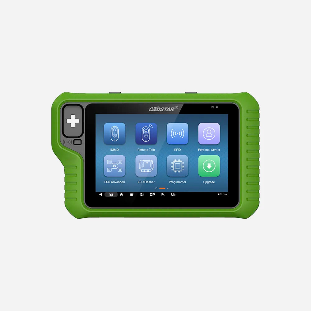 New OBDStar KEY MASTER G3 Key Programmer 2 Years Of Subscription