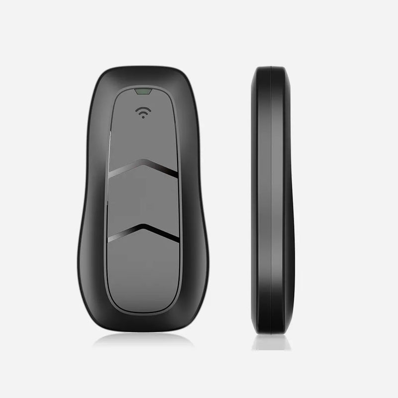 OBDSTAR Key SIM 5 in 1 Smart Key Simulator Support Toyota 4D and H Chip