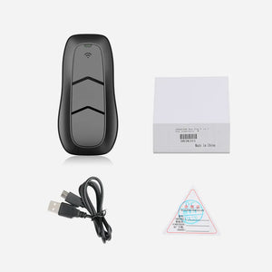 OBDSTAR Key SIM 5 in 1 Smart Key Simulator Support Toyota 4D and H Chip