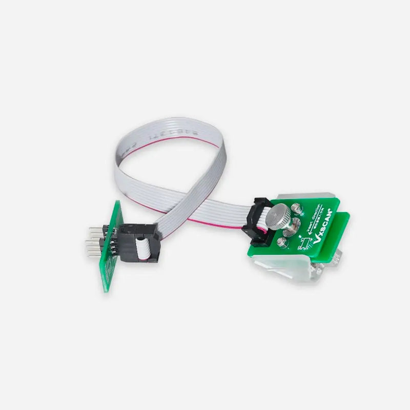 Oem BMW FEM-BDC Chip Anti-theft Data Reading Adapter