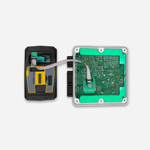 Oem BMW FEM-BDC Chip Anti-theft Data Reading Adapter