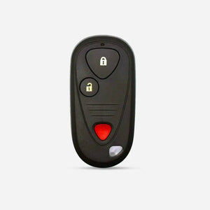 OEM Refurbish Acura 3B Trunk FCC E4EG8D-444H-A