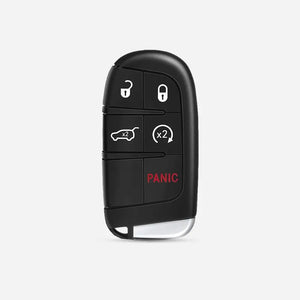 OEM Refurbish JEEP 5B Hatch + RS FCC M3N40821302 ID46